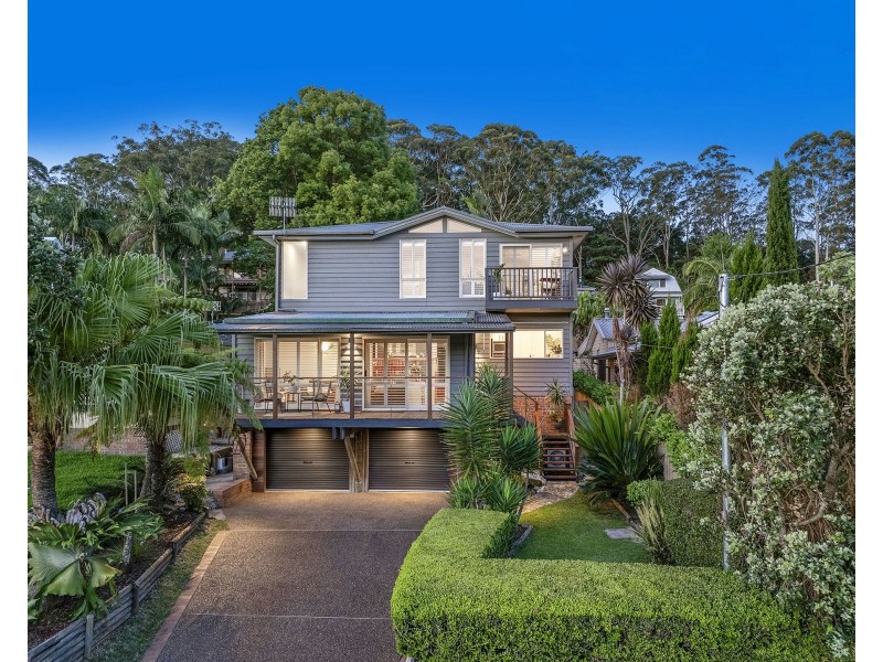 69 Digby Road, Springfield NSW 2250