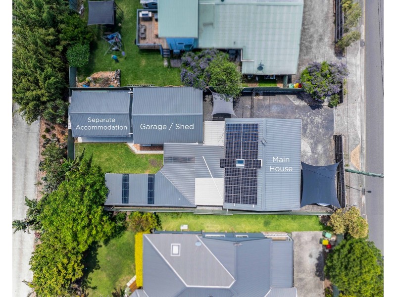 753 The Entrance Road, Wamberal NSW 2260
