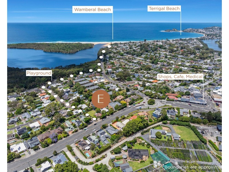 753 The Entrance Road, Wamberal NSW 2260