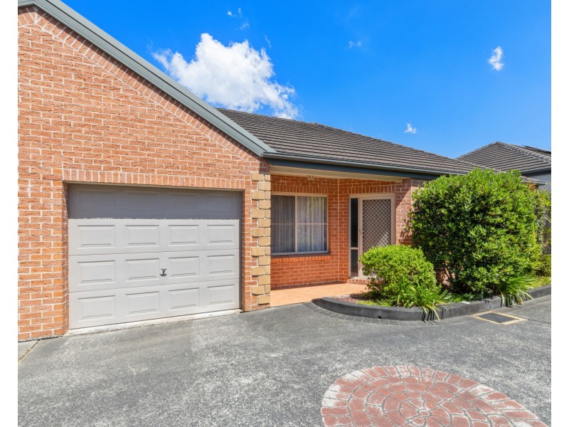 9/35A Hanlan Street South, Narara NSW 2250