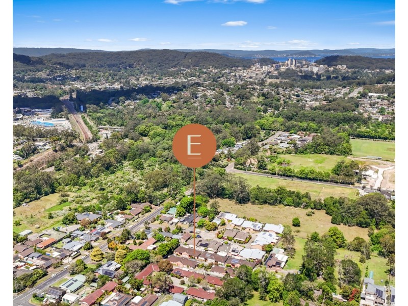 9/35A Hanlan Street South, Narara NSW 2250