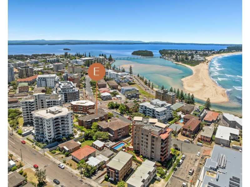 7/57-59 Ocean Parade, The Entrance NSW 2261