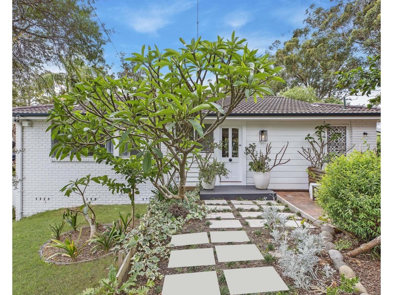 4 Kuburra Road, Erina NSW 2250