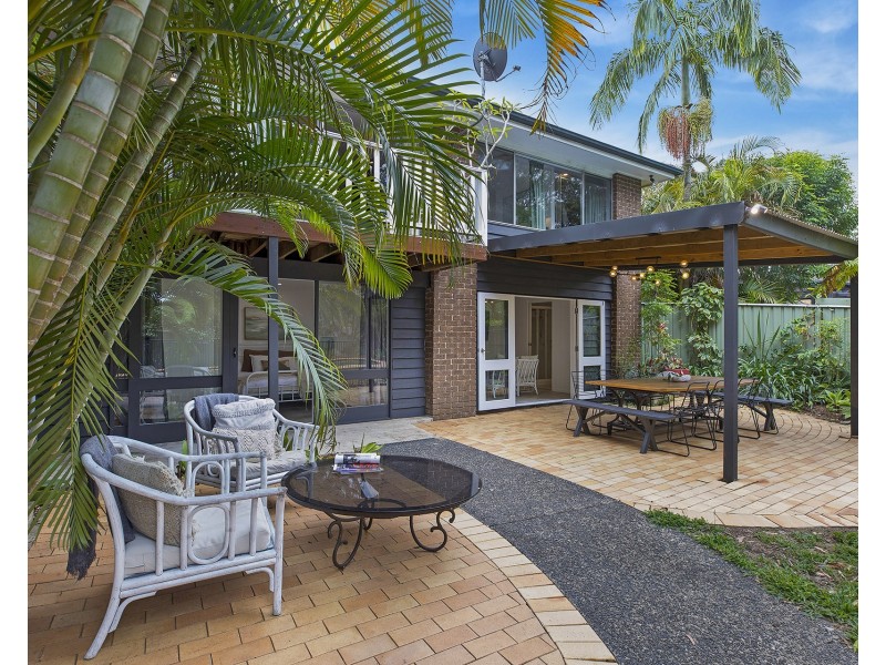 4 Kuburra Road, Erina NSW 2250