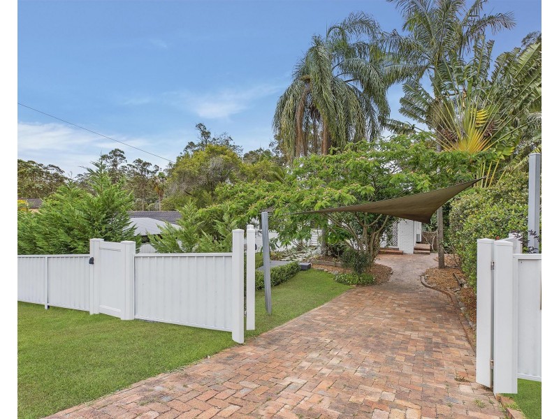 4 Kuburra Road, Erina NSW 2250