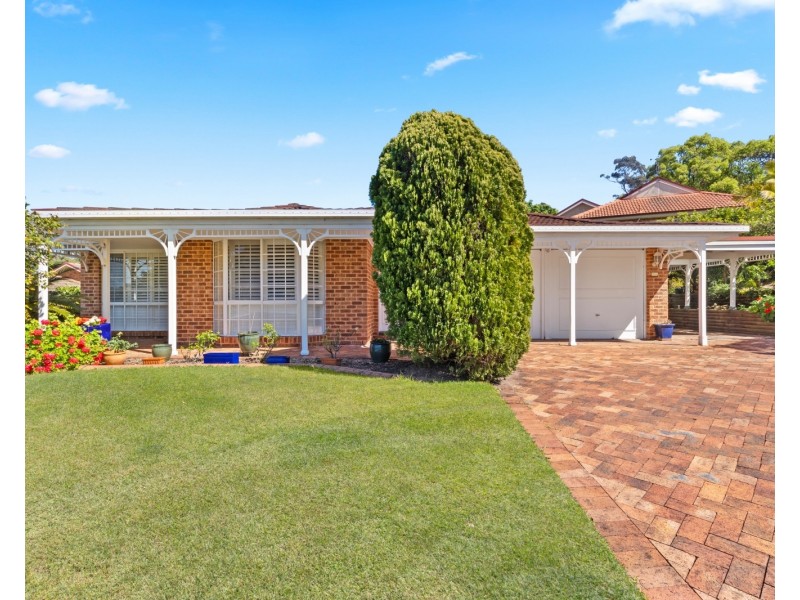 4 Orchard Downs Road, Narara NSW 2250