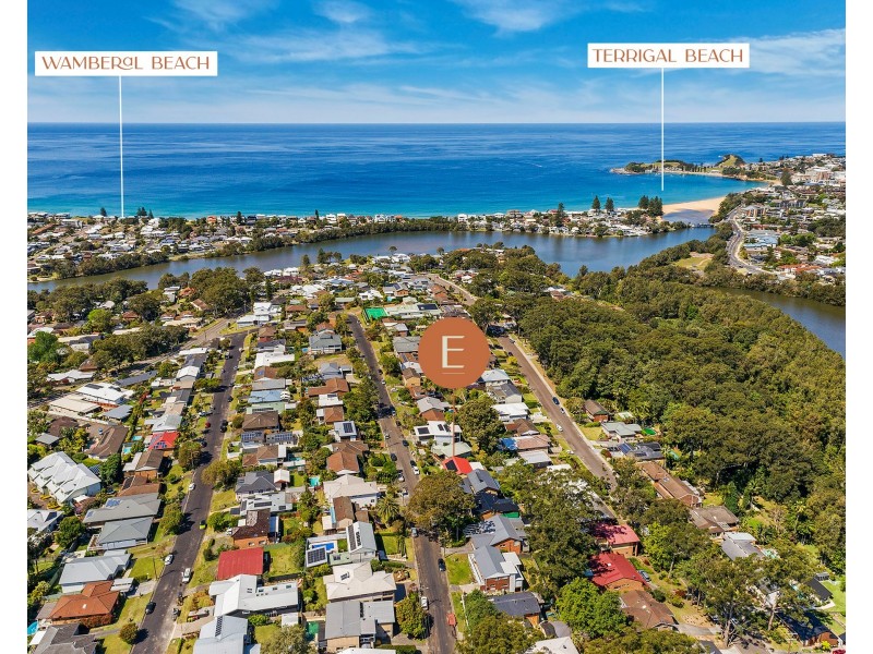 16 Woodland Road, Terrigal NSW 2260