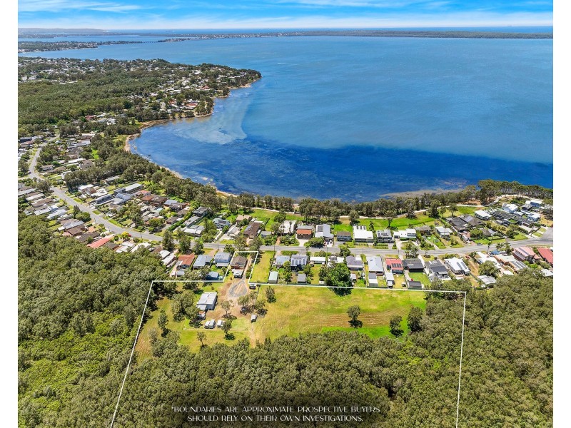 389 Tuggerawong Road, Tuggerawong NSW 2259