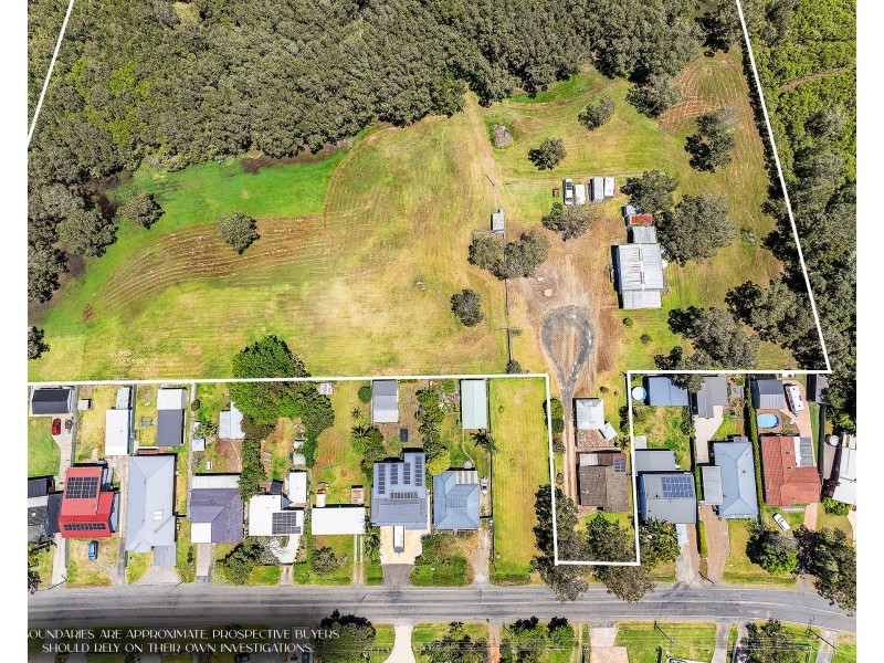 389 Tuggerawong Road, Tuggerawong NSW 2259
