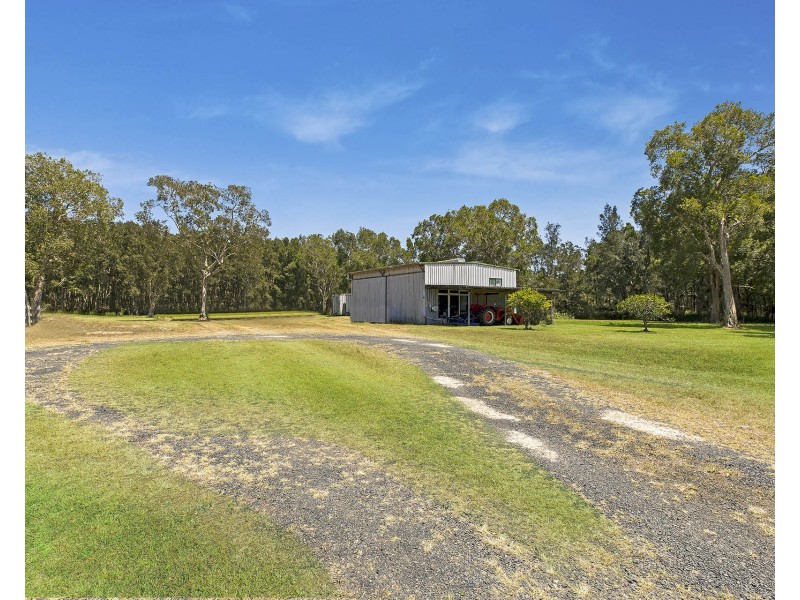 389 Tuggerawong Road, Tuggerawong NSW 2259