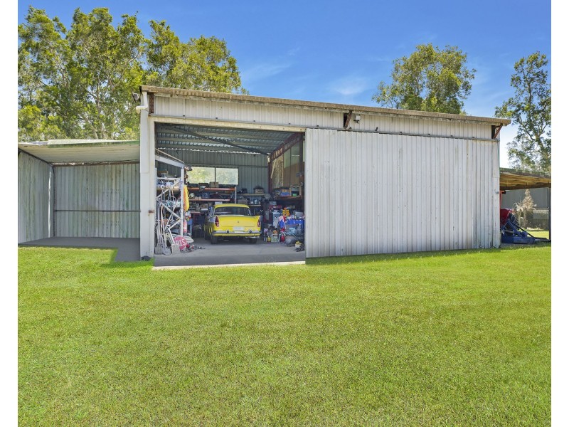 389 Tuggerawong Road, Tuggerawong NSW 2259