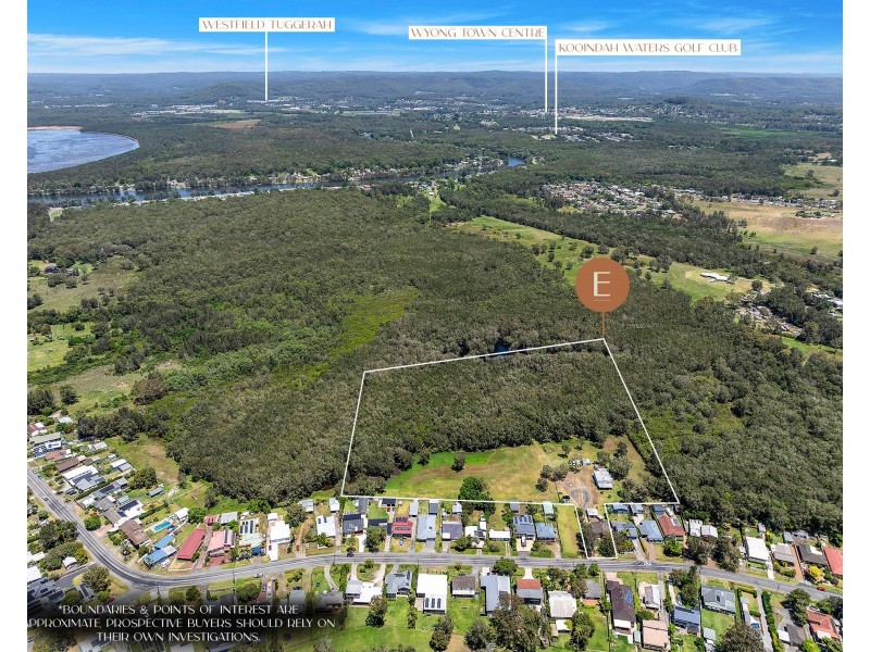 389 Tuggerawong Road, Tuggerawong NSW 2259
