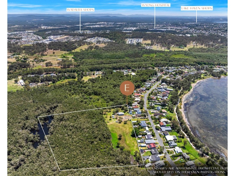 389 Tuggerawong Road, Tuggerawong NSW 2259