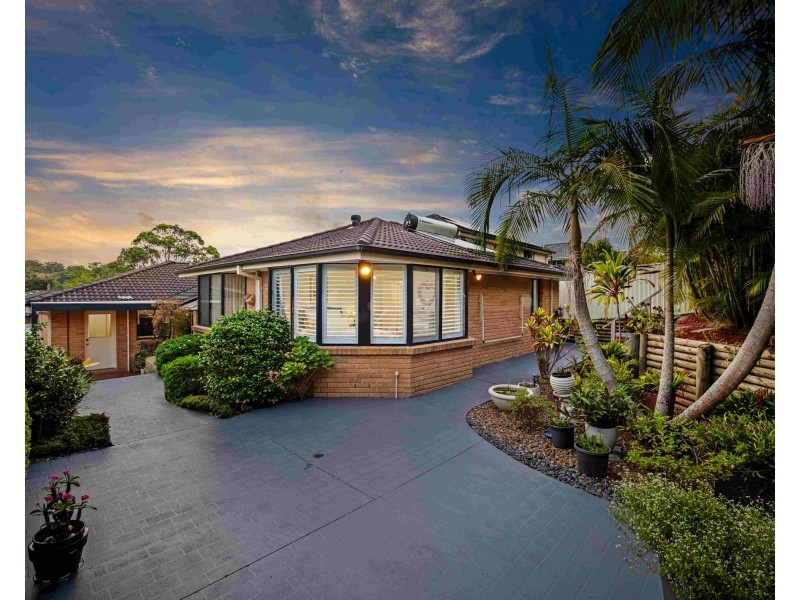 60 Bannister Drive, Erina NSW 2250