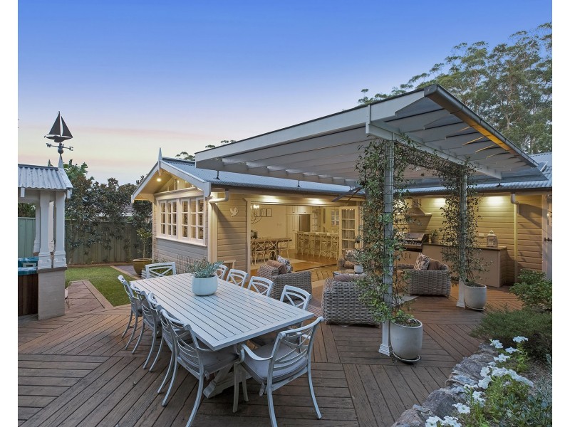 7 Kenmare Road, Green Point NSW 2251