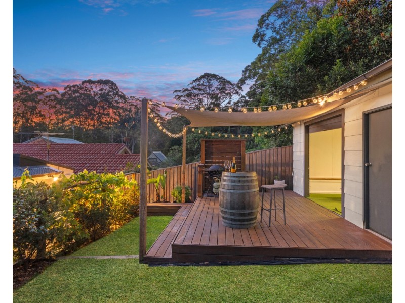 59 Digby Road, Springfield NSW 2250