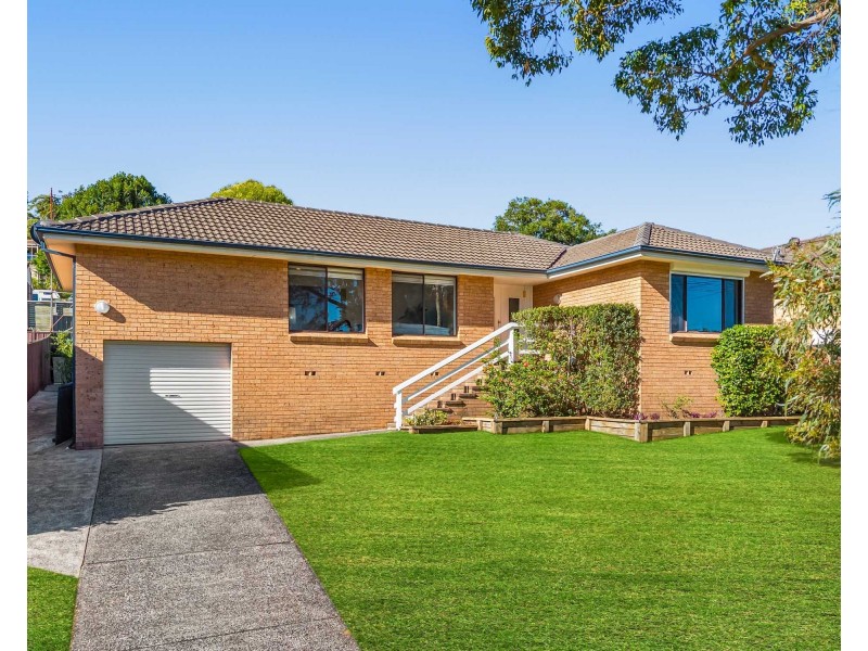 28 Yeo Street, Narara NSW 2250