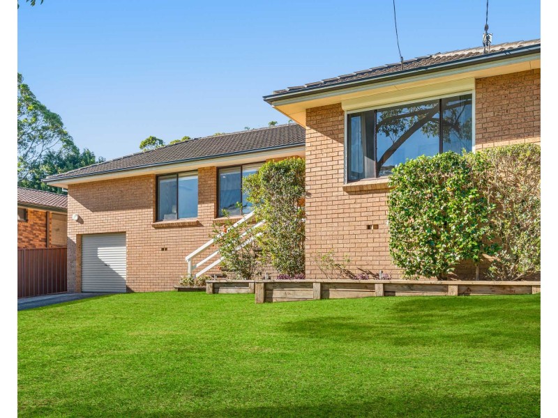 28 Yeo Street, Narara NSW 2250