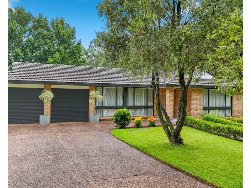 14 Bristowe Close, Ourimbah NSW 2258