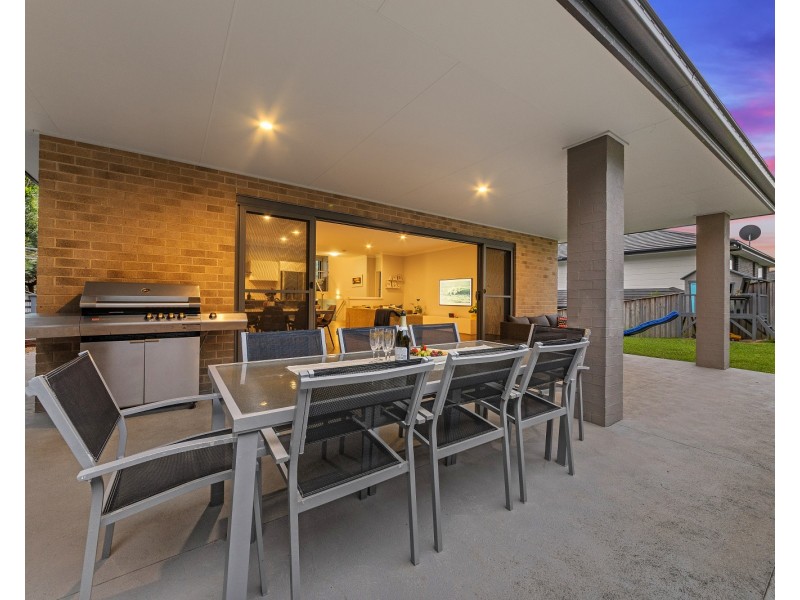 19 Sonny Crescent, Terrigal NSW 2260