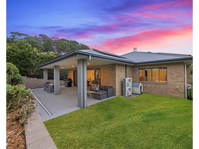 19 Sonny Crescent, Terrigal NSW 2260