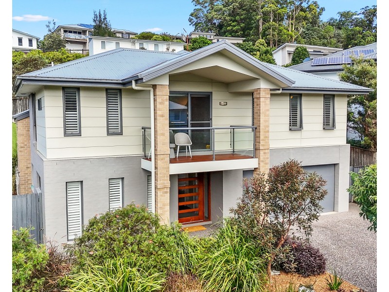 19 Sonny Crescent, Terrigal NSW 2260