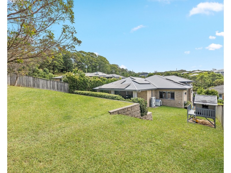 19 Sonny Crescent, Terrigal NSW 2260