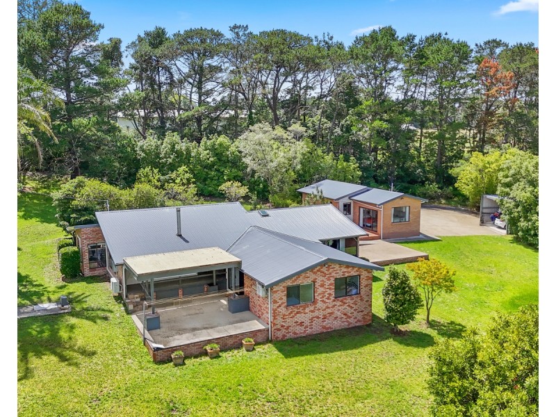 999 Wisemans Ferry Road, Somersby NSW 2250