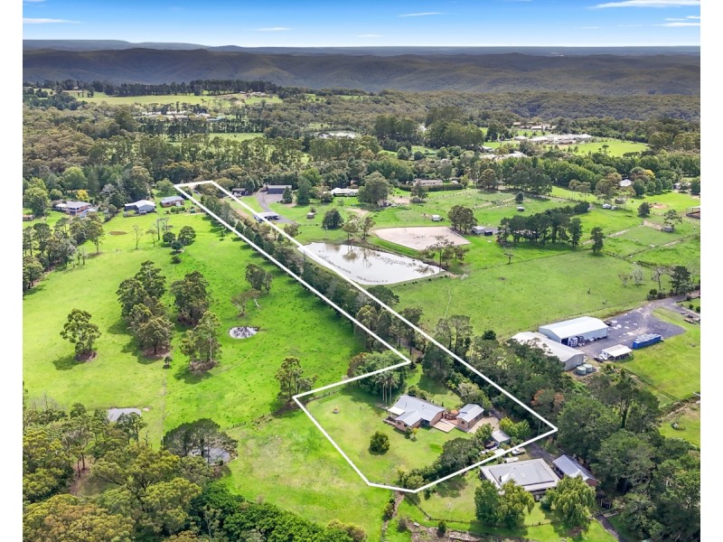 999 Wisemans Ferry Road, Somersby NSW 2250
