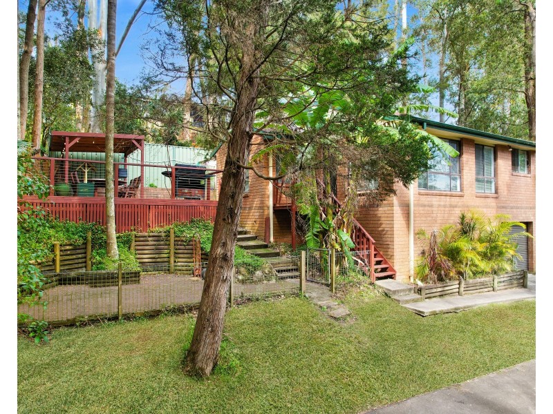 7/43 Rain Forest Road, Wyoming NSW 2250