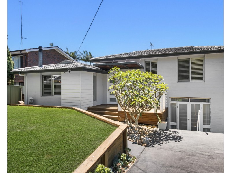 5 Penton Place, Bateau Bay NSW 2261