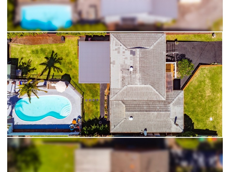 5 Penton Place, Bateau Bay NSW 2261