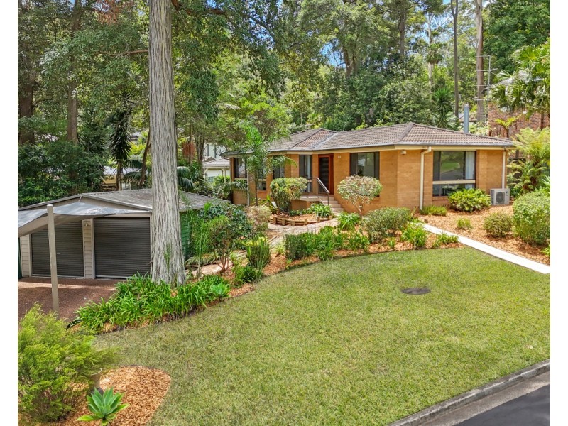 27 Rain Forest Road, Wyoming NSW 2250