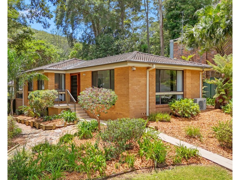 27 Rain Forest Road, Wyoming NSW 2250