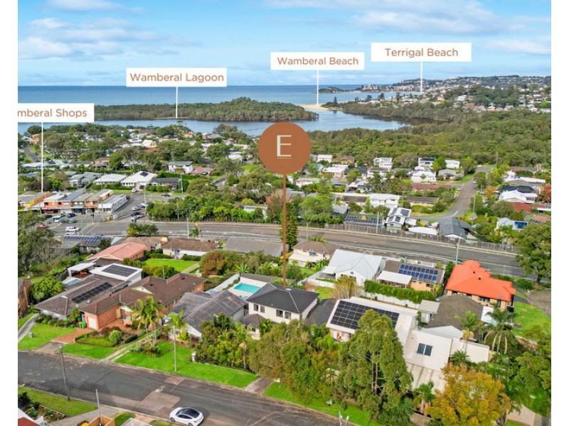 38 Braemar Drive, Wamberal NSW 2260