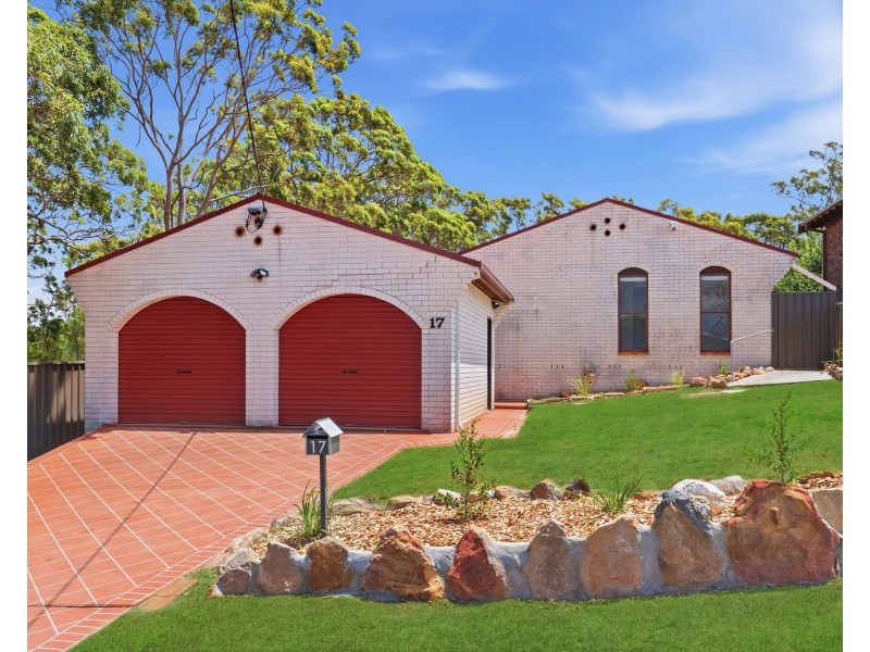 17 Promenade Avenue, Bateau Bay NSW 2261