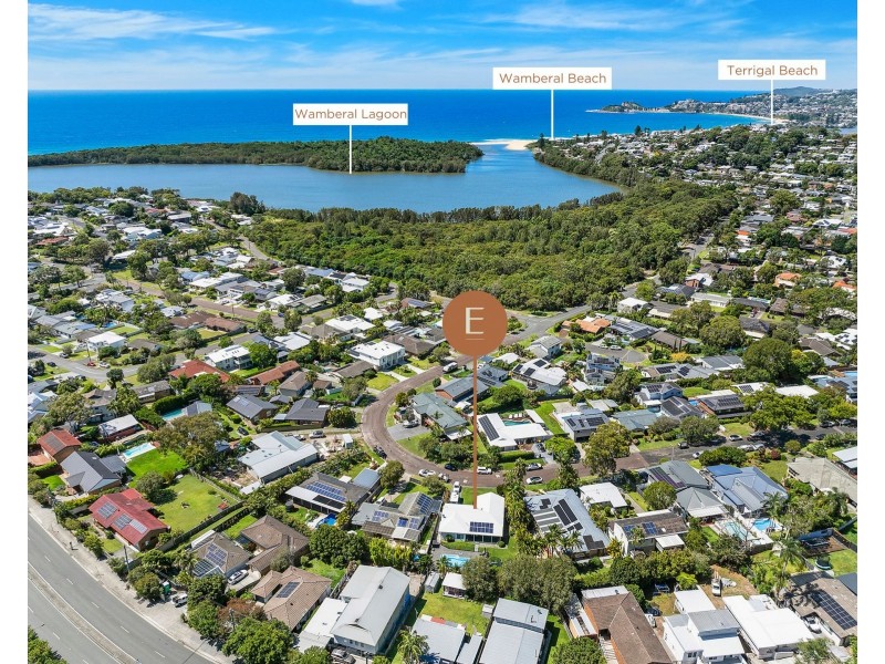 61 Wairakei Road, Wamberal NSW 2260
