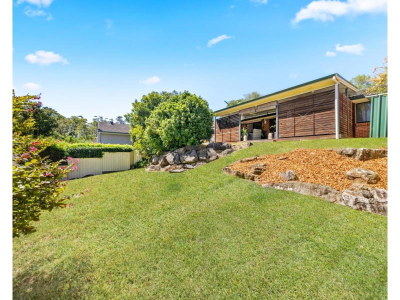 4 Jennie Cox Close, Erina NSW 2250