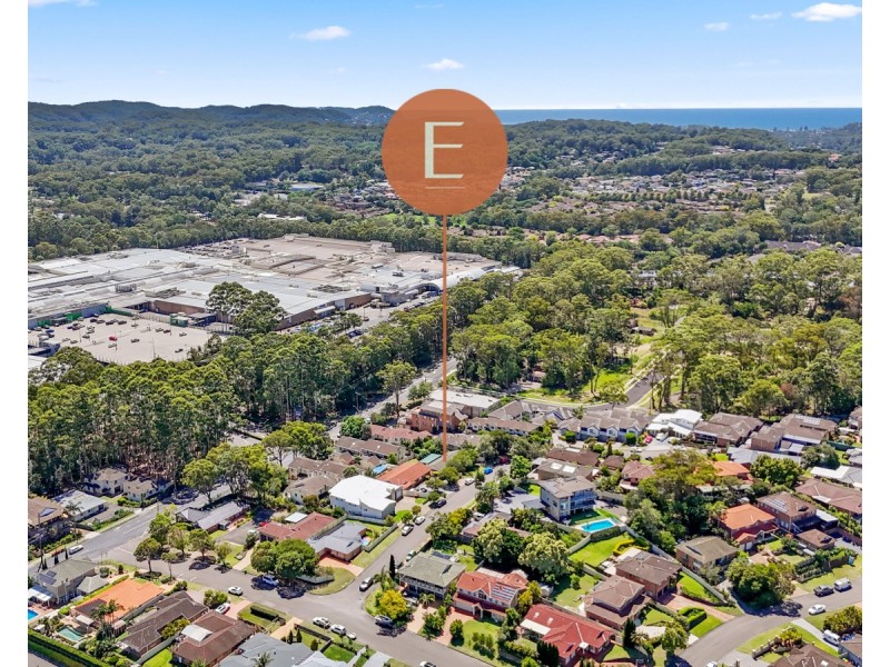 4 Jennie Cox Close, Erina NSW 2250