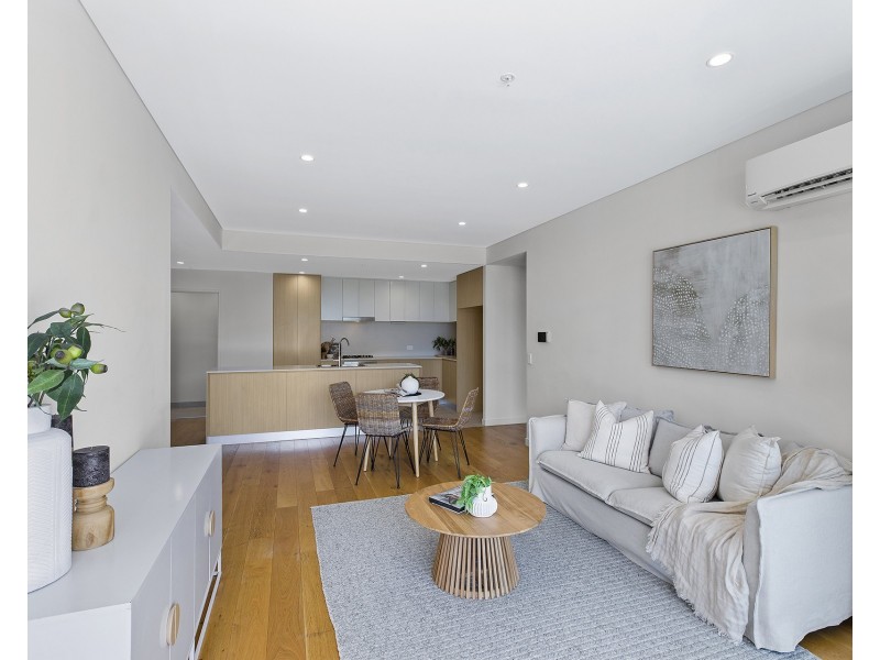 304/277 Mann Street, Gosford NSW 2250