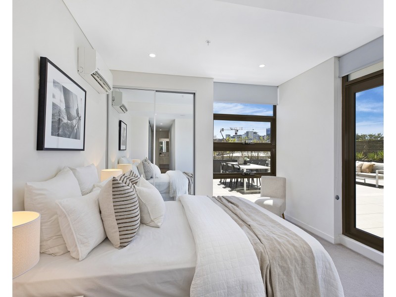 304/277 Mann Street, Gosford NSW 2250