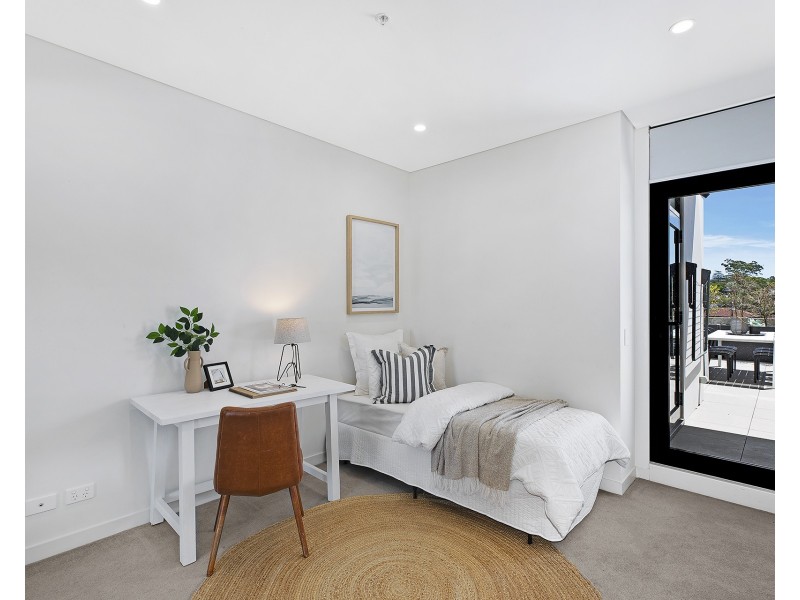 304/277 Mann Street, Gosford NSW 2250