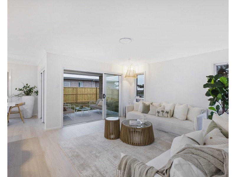 13 Guril Parade, Crangan Bay NSW 2259