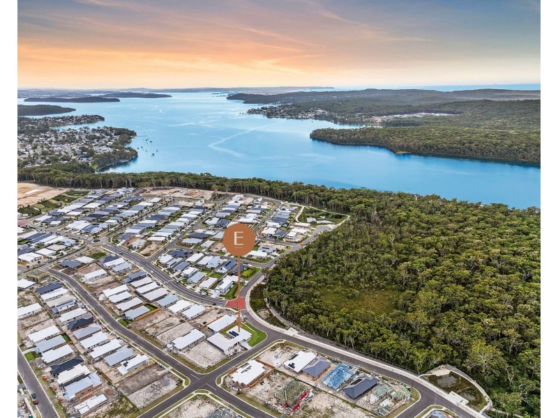 13 Guril Parade, Crangan Bay NSW 2259