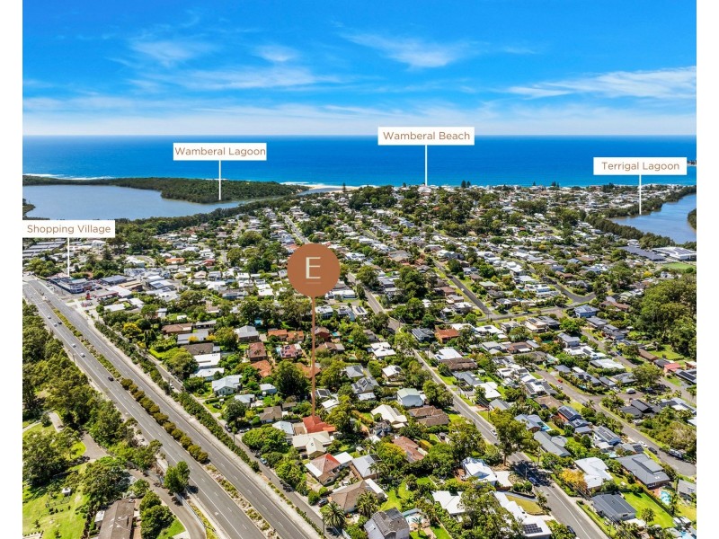 630A The Entrance Road, Wamberal NSW 2260