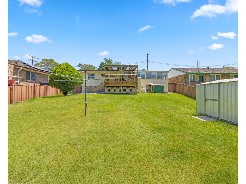 56 Bourbon Street, Wyoming NSW 2250