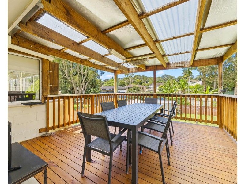 56 Bourbon Street, Wyoming NSW 2250