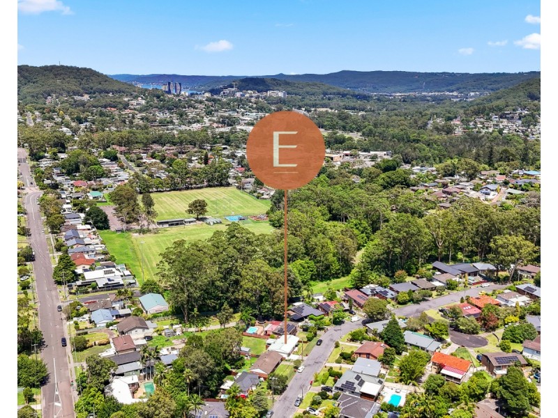 56 Bourbon Street, Wyoming NSW 2250