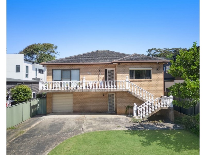 1/212 Terrigal Drive, Terrigal NSW 2260