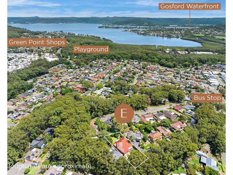 8 Newman Close, Green Point NSW 2251